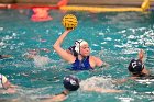 WWPolo @ CC  Wheaton College Women’s Water Polo at Connecticut College. - Photo By: KEITH NORDSTROM : Wheaton, water polo